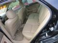 2007 Nighthawk Black Pearl Honda Accord EX Sedan  photo #9
