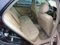 2007 Nighthawk Black Pearl Honda Accord EX Sedan  photo #10