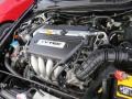 2007 Nighthawk Black Pearl Honda Accord EX Sedan  photo #12