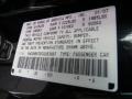 2007 Nighthawk Black Pearl Honda Accord EX Sedan  photo #14