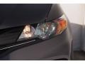 Modern Steel Metallic - Civic EX Coupe Photo No. 5