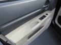 Dark Slate Gray/Light Graystone 2007 Dodge Magnum SXT AWD Door Panel