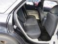 2007 Dodge Magnum Dark Slate Gray/Light Graystone Interior Rear Seat Photo