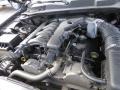  2007 Magnum SXT AWD 3.5 Liter SOHC 24-Valve V6 Engine