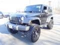 Black - Wrangler Sport 4x4 Photo No. 1