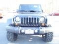 Black - Wrangler Sport 4x4 Photo No. 2
