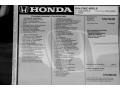 Kona Coffee Metallic - Civic LX Sedan Photo No. 18