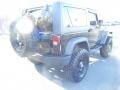 Black - Wrangler Sport 4x4 Photo No. 7