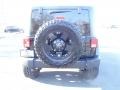 Black - Wrangler Sport 4x4 Photo No. 8