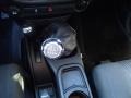 Black - Wrangler Sport 4x4 Photo No. 18