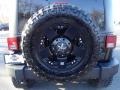 Black - Wrangler Sport 4x4 Photo No. 21