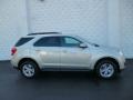 Champagne Silver Metallic - Equinox LT AWD Photo No. 7