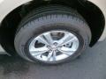Champagne Silver Metallic - Equinox LT AWD Photo No. 8