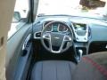 Champagne Silver Metallic - Equinox LT AWD Photo No. 14