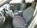 Champagne Silver Metallic - Equinox LT AWD Photo No. 15