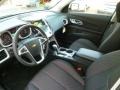 Champagne Silver Metallic - Equinox LT AWD Photo No. 16