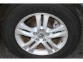 Glacier Blue Metallic - CR-V EX 4WD Photo No. 23