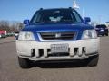 2000 Electron Blue Pearl Honda CR-V EX 4WD  photo #8