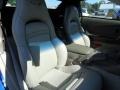 2004 LeMans Blue Metallic Chevrolet Corvette Convertible  photo #11