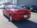 2006 Milano Red Acura RSX Type S Sports Coupe  photo #13