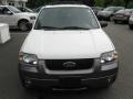 Oxford White - Escape XLT V6 4WD Photo No. 2