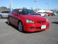 2006 Milano Red Acura RSX Type S Sports Coupe  photo #17