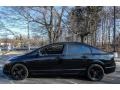 Galaxy Gray Metallic - Civic EX-L Sedan Photo No. 2