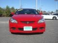 2006 Milano Red Acura RSX Type S Sports Coupe  photo #18