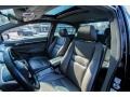 Galaxy Gray Metallic - Civic EX-L Sedan Photo No. 10