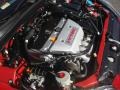 2006 Acura RSX 2.0 Liter DOHC 16-Valve i-VTEC 4 Cylinder Engine Photo