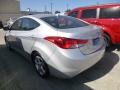 Shimmering Air Silver - Elantra GLS Photo No. 5