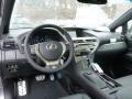 Nebula Gray Pearl - RX 350 F Sport AWD Photo No. 12