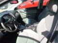 Shimmering Air Silver - Elantra GLS Photo No. 7