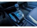 Galaxy Gray Metallic - Civic EX-L Sedan Photo No. 14
