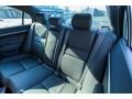 Galaxy Gray Metallic - Civic EX-L Sedan Photo No. 15