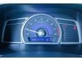 Galaxy Gray Metallic - Civic EX-L Sedan Photo No. 16