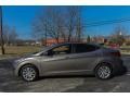 2011 Desert Bronze Hyundai Elantra GLS  photo #3