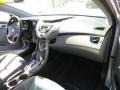Shimmering Air Silver - Elantra GLS Photo No. 15