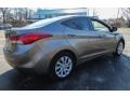 Desert Bronze - Elantra GLS Photo No. 6