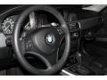 2009 Space Grey Metallic BMW 3 Series 335i Sedan  photo #12