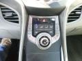 Shimmering Air Silver - Elantra GLS Photo No. 19