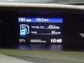 Taffeta White - Civic EX-L Sedan Photo No. 19