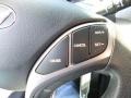 Shimmering Air Silver - Elantra GLS Photo No. 21