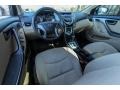 Desert Bronze - Elantra GLS Photo No. 11