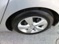 Shimmering Air Silver - Elantra GLS Photo No. 24