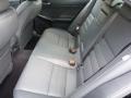 Black Rear Seat Photo for 2014 Lexus IS #89860453