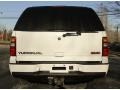 2002 Summit White GMC Yukon XL Denali AWD  photo #5