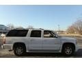 2002 Summit White GMC Yukon XL Denali AWD  photo #8