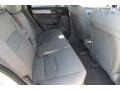 Alabaster Silver Metallic - CR-V LX Photo No. 7