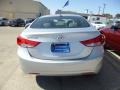 Silver - Elantra GLS Photo No. 5